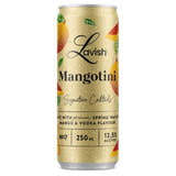Lavish Mangotini 0.25 Liter