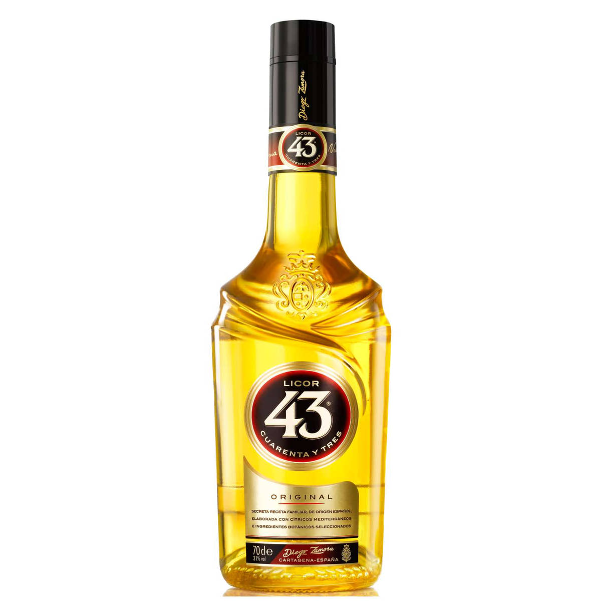 Licor 43 0,7 Liter