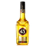 Licor 43 0,7 Liter