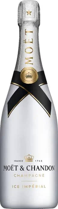 Moët & Chandon Ice Imperial 0,75l (Chilled)