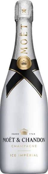 Moët & Chandon Ice Imperial 0,75l (Chilled)