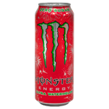 Monster Energy Ultra Watermelon 0,5 Liter