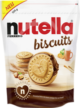 Nutella Biscuits 304G