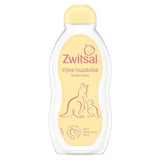 Zwitsal Baby Oil 200ml
