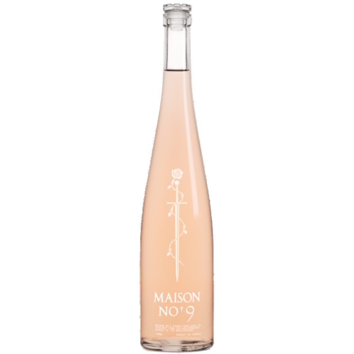 Maison No. 9 (Post Malone) 0.75 Liter