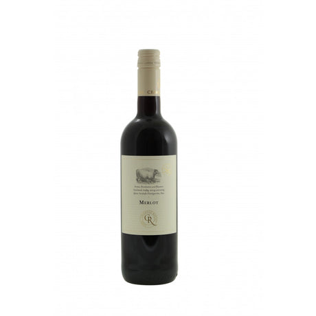 Recas Merlot 0,75 Liter