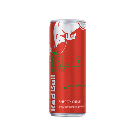 Red Bull Watermelon 0,25l