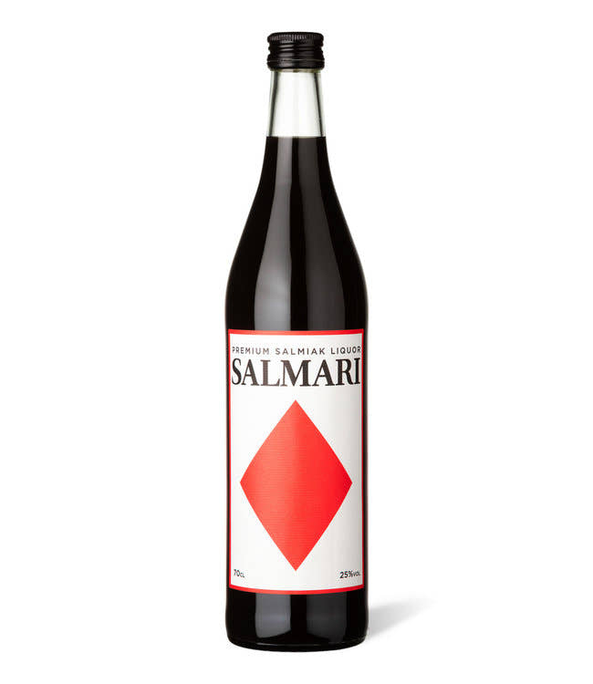 Salmari 0.7 Litre