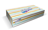 Selpak Tissues 50 Pieces (Box)