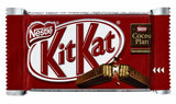 KitKat 4 FIngers Chocolate bar