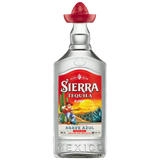 Sierra Tequila Silver 0,7l