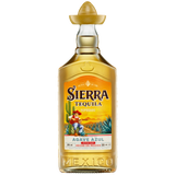 Sierra Tequila Reposado 0,7l