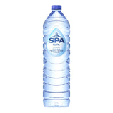 Spa Blauw 1,5 Liter