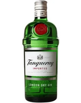 Tanqueray 0,7 Liter